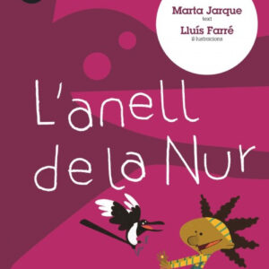 L'anell de la Nur