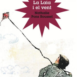 La Laia i el vent