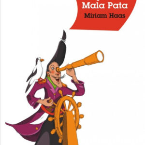 El pirata Mala Pata