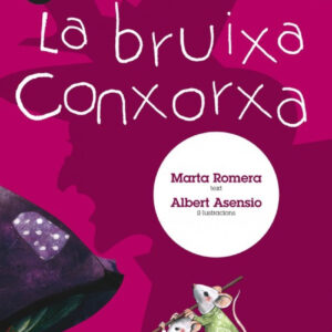 La bruixa Conxorxa