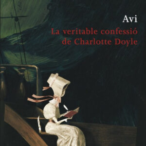 La veritable confessió de Charlotte Doyle