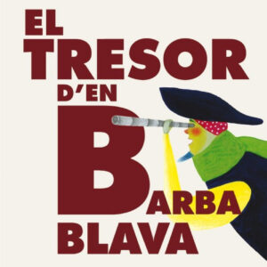 El tresor d'en Barbablava