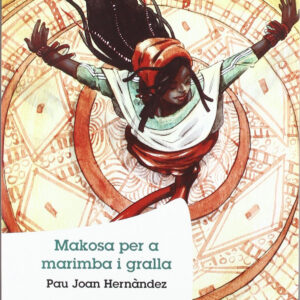 Makosa per a marimba i gralla