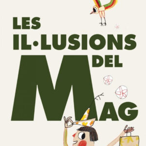 Les il·lusions del mag