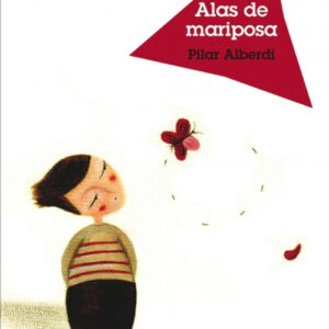 Alas de mariposa