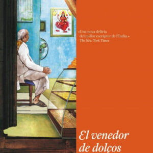 El venedor de dolços