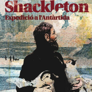 Shackleton. Expedició a l'Antàrtida