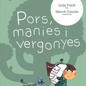 Pors, manies i vergonyes