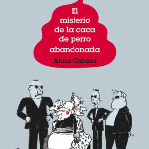 Misterio de caca perro abandonada