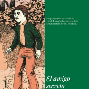 El amigo secreto de Barney