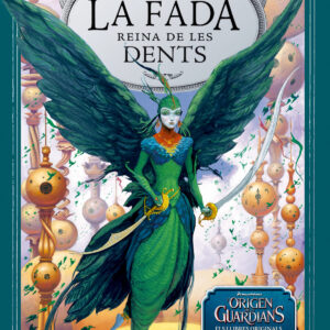 La fada reina de les dents