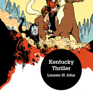 Kentucky thriller