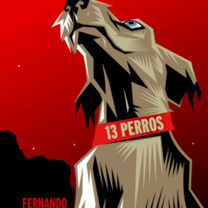 13 perros