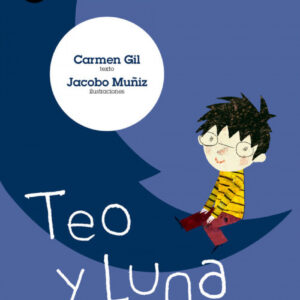 Teo y la luna