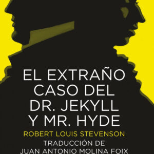 Extraño caso del Dr.Jekyll y Mr.Hyde