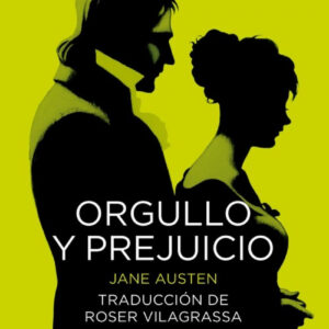 Orgullo y prejuicio
