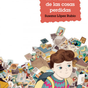 Martín en el mundo de las cosas perdidas