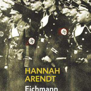 Eichmann en Jerusalén