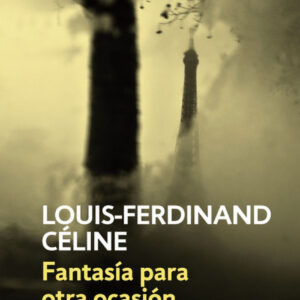 Fantasia Para Otra Ocasion