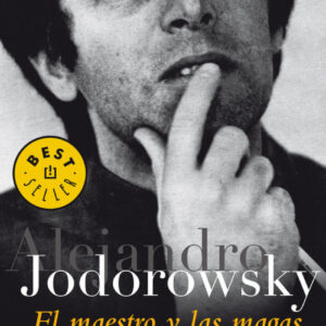 El maestro y las magas