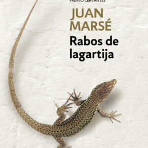 Rabos de lagartija