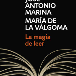 La magia de leer