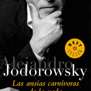 Las ansias carnívoras de la nada