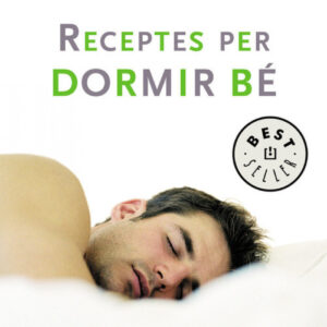 Receptes per a dormir bé