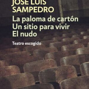 Paloma De Carton,La-Un Sitio Para Vivir-