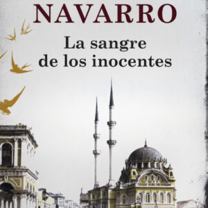 La sangre de los inocentes