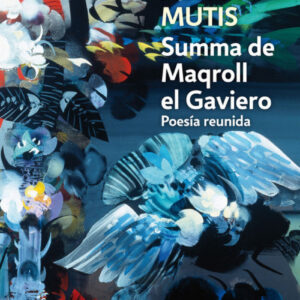 SUMMA DE MAQROLL ELGAVIERO