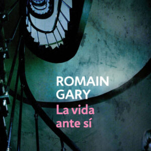 La vida ante sí