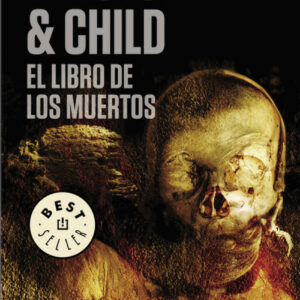 El libro de los muertos