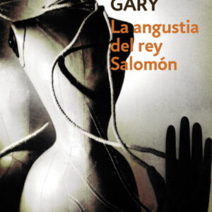 Angustia Del Rey Salomon, La
