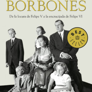 La maldición de los Borbones