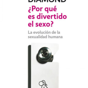 ¿Por qué es divertido el sexo?