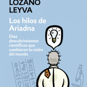 Los hilos de Ariadna