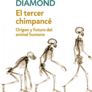 El tercer chimpancé