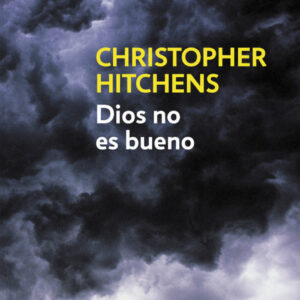 Dios no es bueno