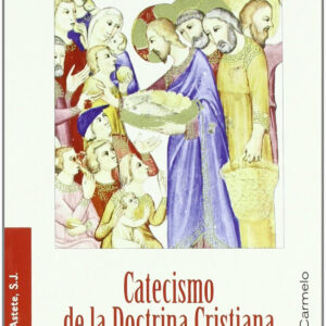 Catecismo de la Doctrina Cristiana