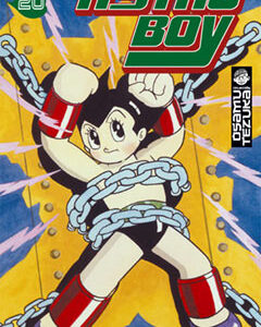 Astro boy