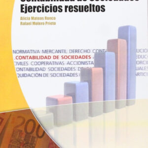 Contabilidad de sociedades