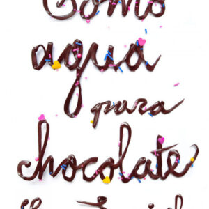Como agua para chocolate
