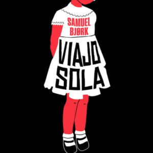 Viajo sola