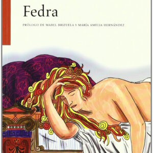 Fedra (a escena)