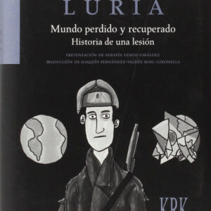 MUNDO PERDIDO Y RECUPERADO