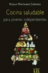 Cocina saludable para jovenes independientes