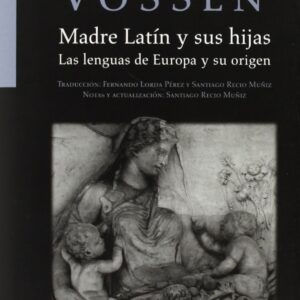 MADRE LATÍN Y SUS HIJAS