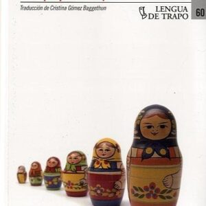 Cuanto más deprisa voy más pequeña soy