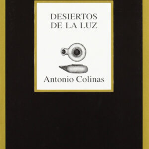 Desiertos de la luz